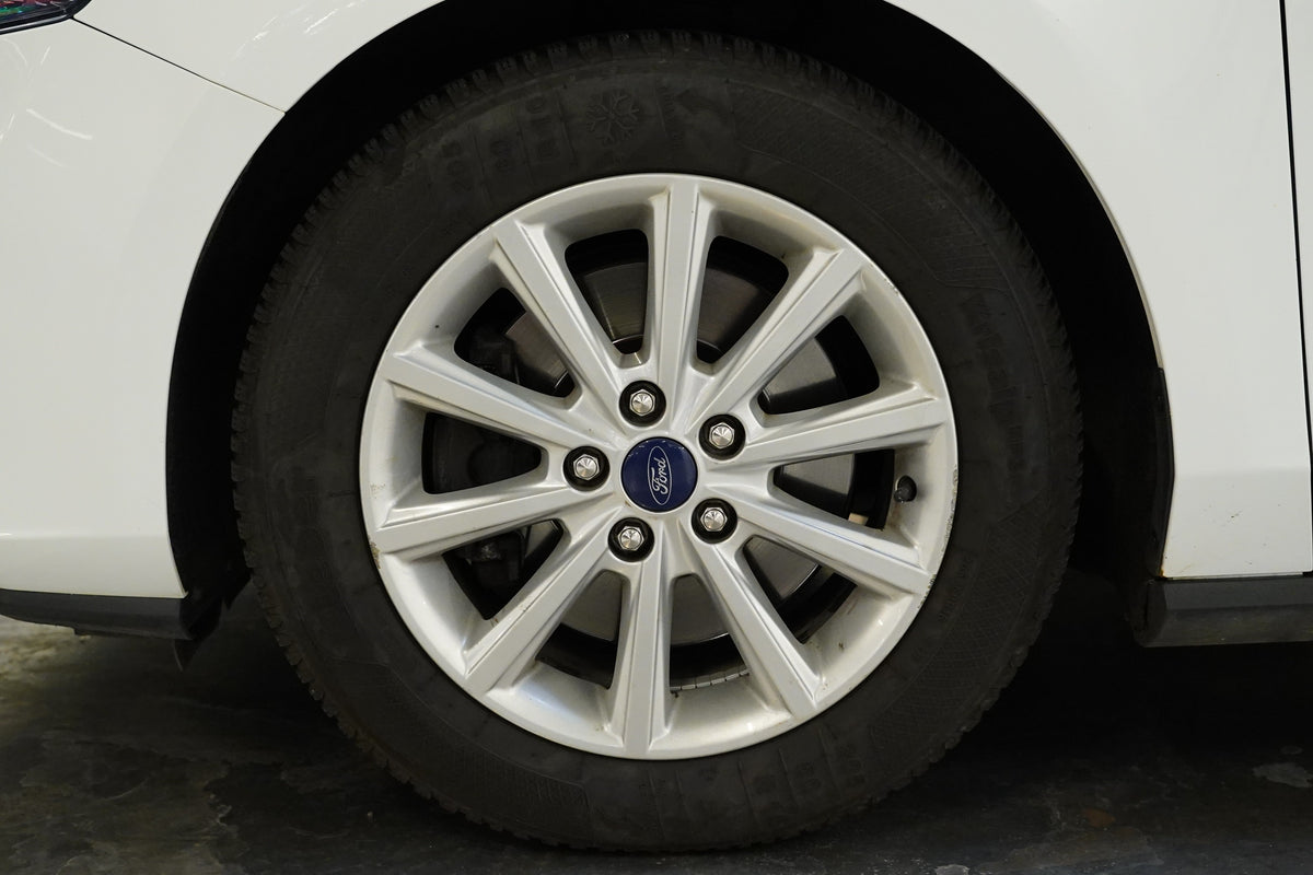 Ford Focus 1.5 TDCi 88kW