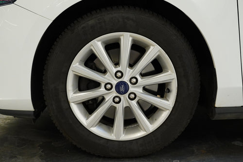 Ford Focus 1.5 TDCi 88kW – foto 10