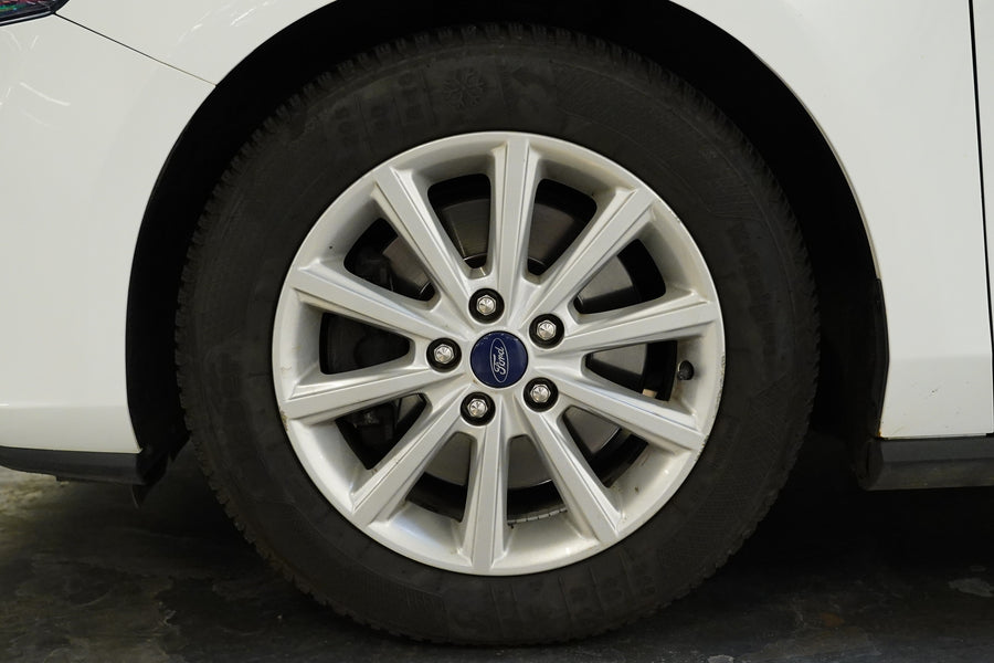 Ford Focus 1.5 TDCi 88kW – foto 10
