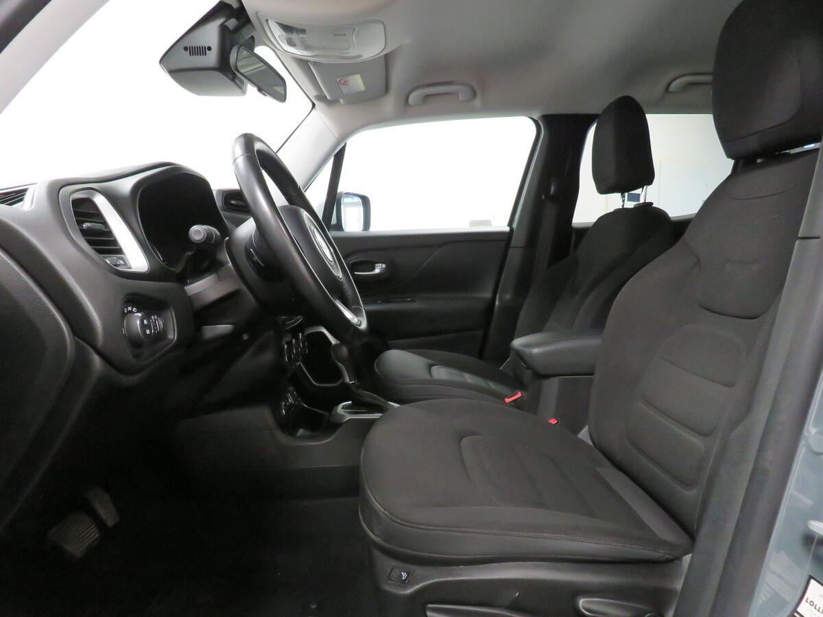Jeep Renegade 2.0 MJT 103 kW Limited