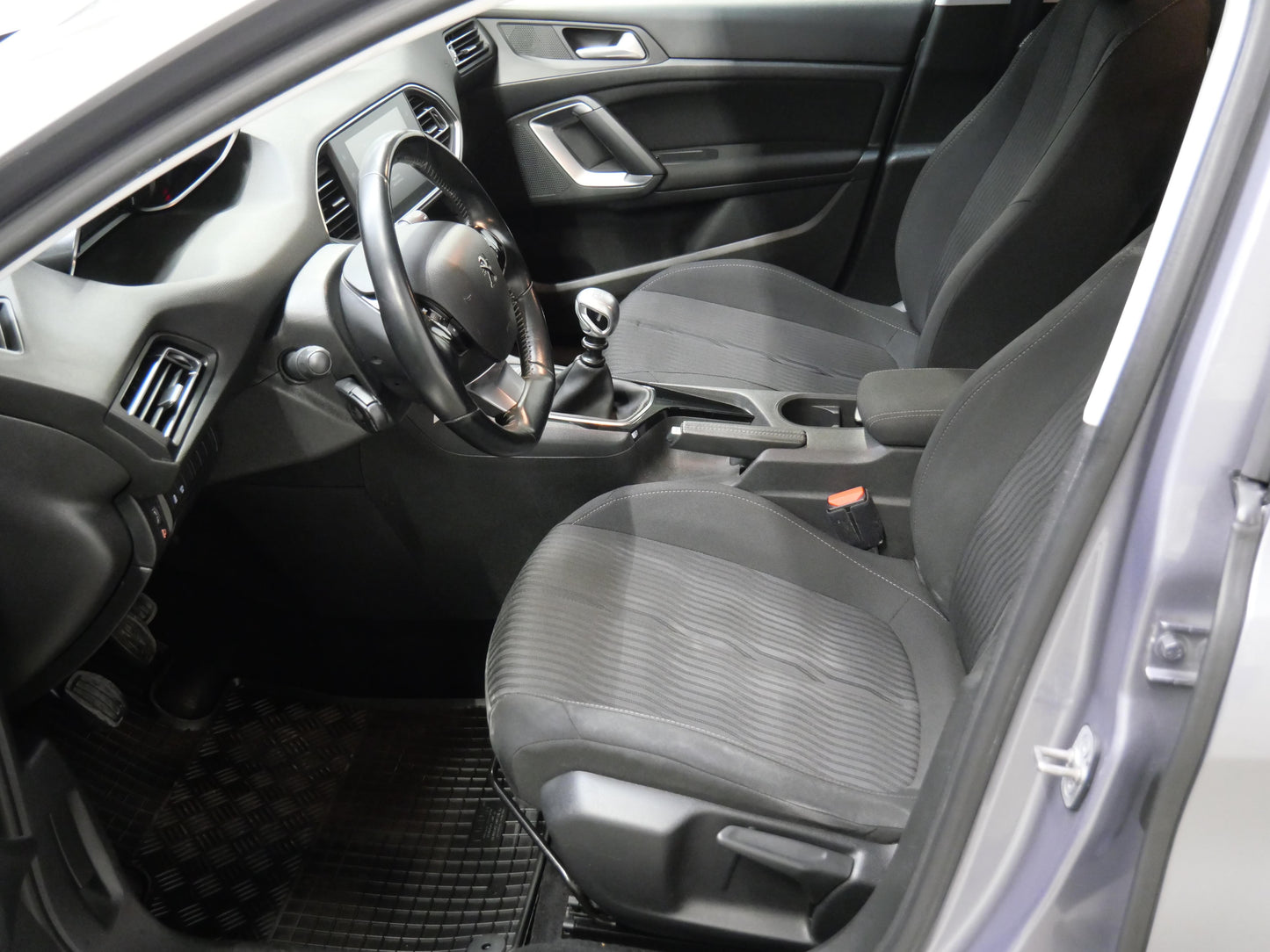 Peugeot 308 1.6 HDi 88 kW S&S Active