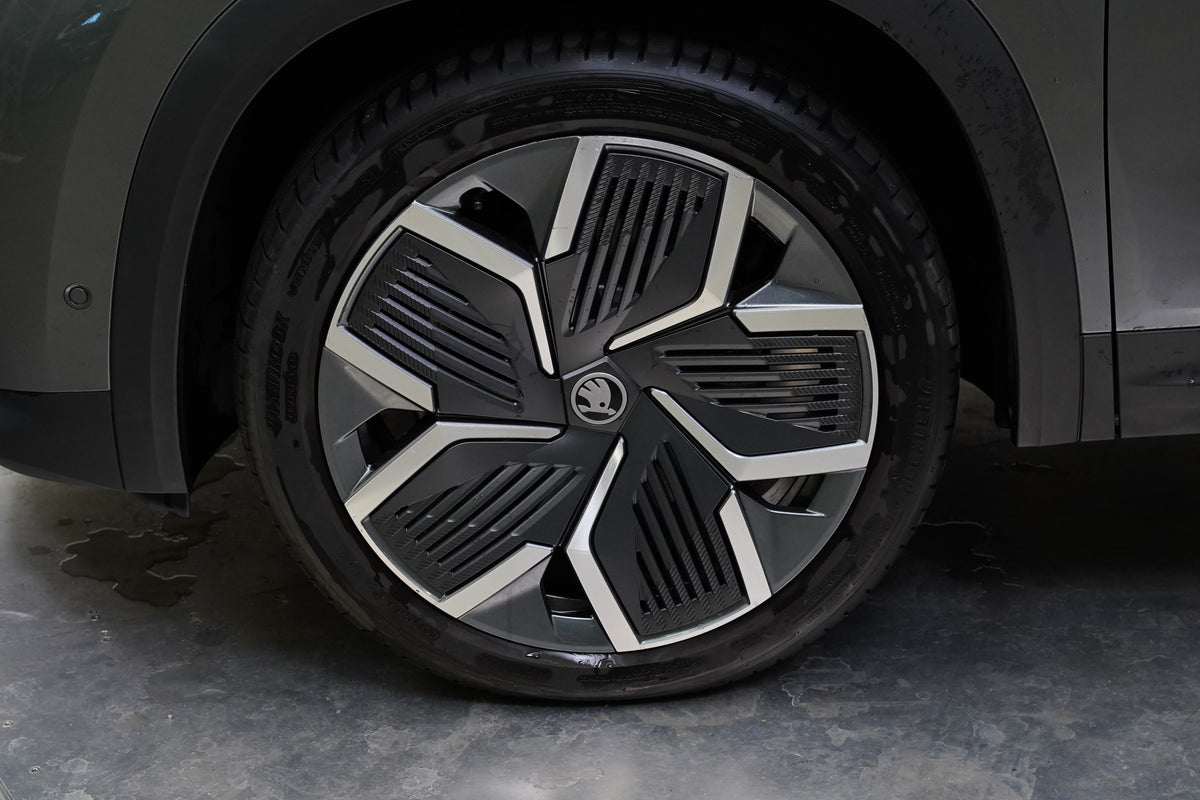 Škoda Kodiaq 2.0 TDI 142 kW 4x4 Sportline – foto 10