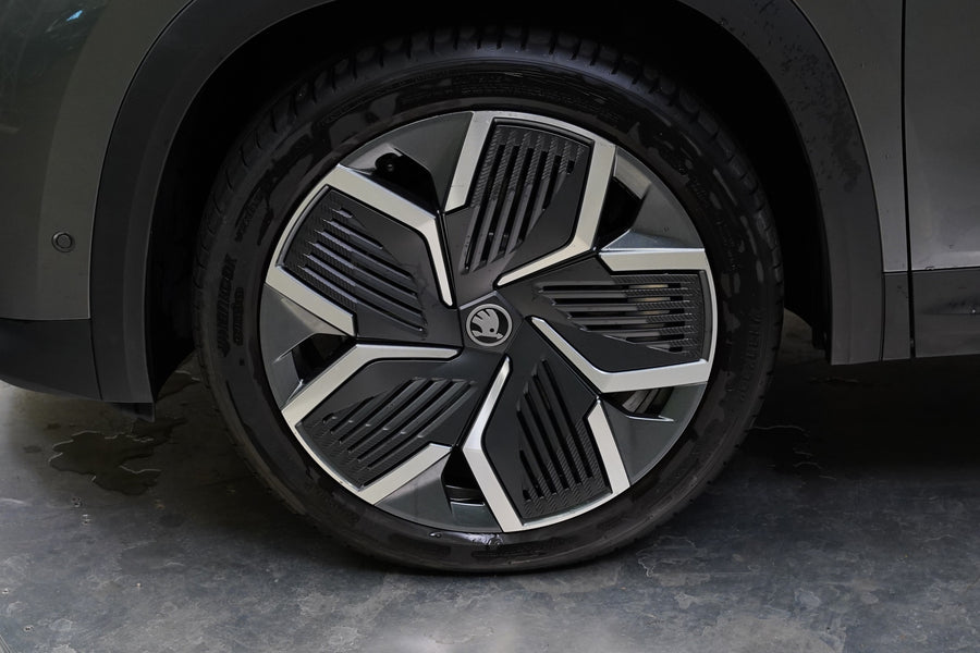Škoda Kodiaq 2.0 TDI 142 kW 4x4 Sportline – foto 10
