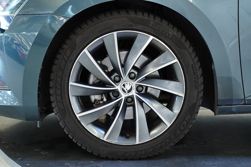 Škoda Superb 1.8 TSI 132 kW DSG L&K – foto 10