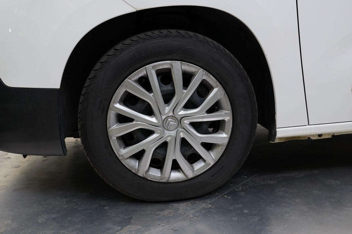 Citroën Berlingo 1.2 PureTech 81 kW Live – foto 10