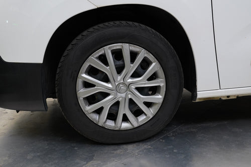 Citroën Berlingo 1.2 PureTech 81 kW Live – foto 10