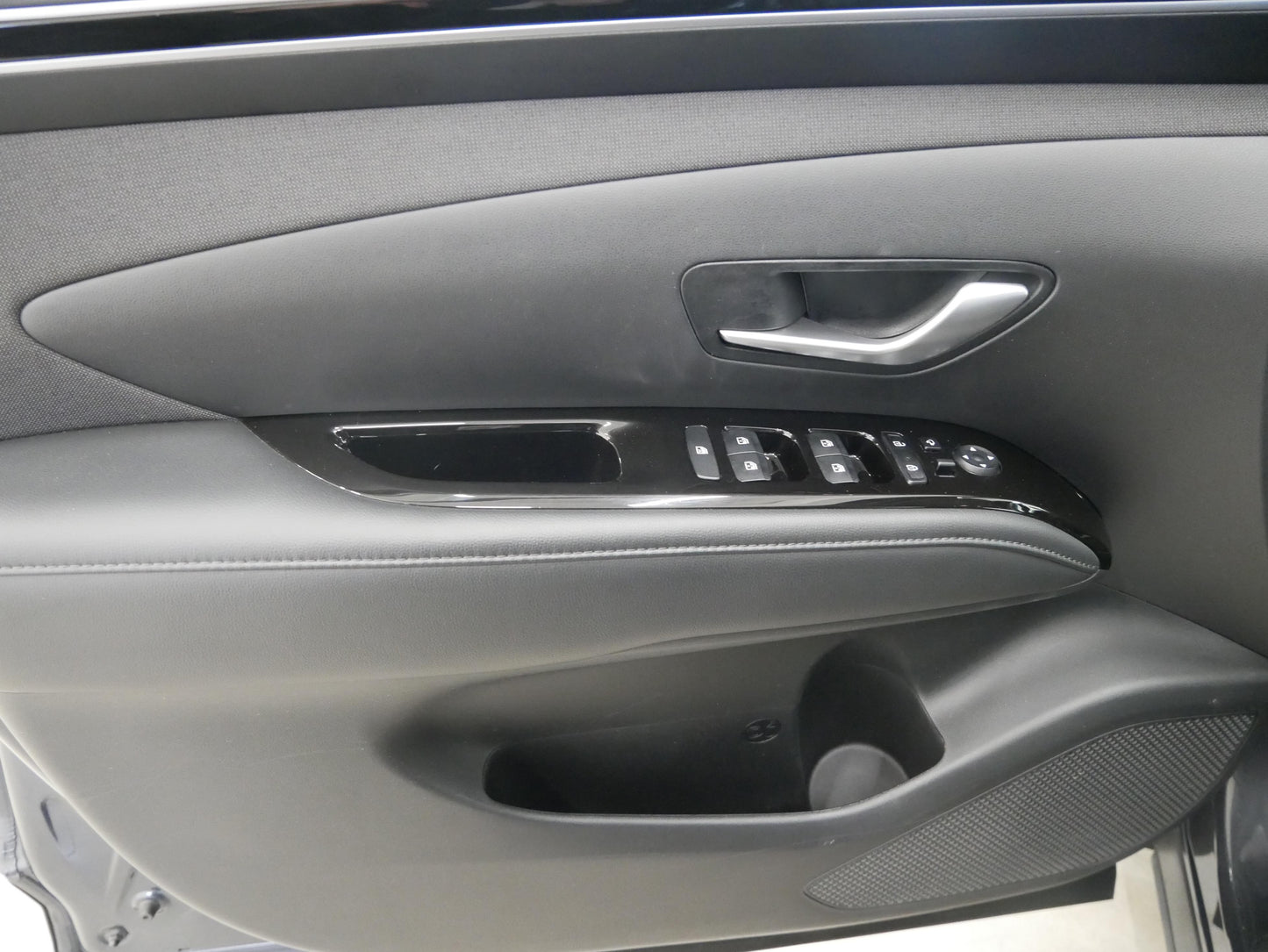 Hyundai Tucson 1.6 T-GDI 132 kW Smart 4x4