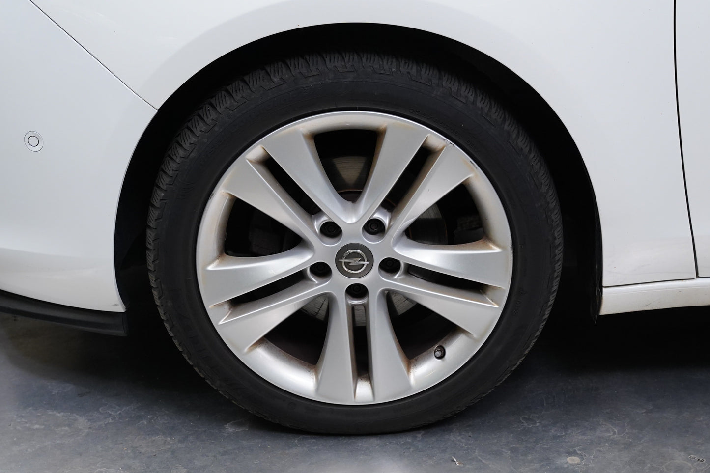 Opel Zafira 1.6 CDTI 100 kW Business