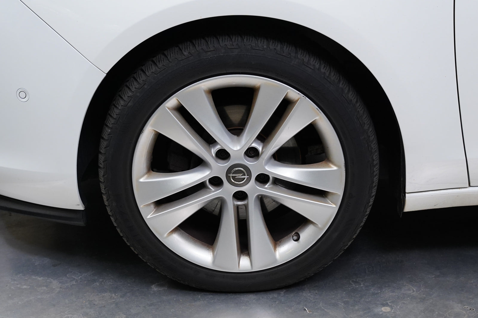 Opel Zafira 1.6 CDTI 100 kW Business – foto 10