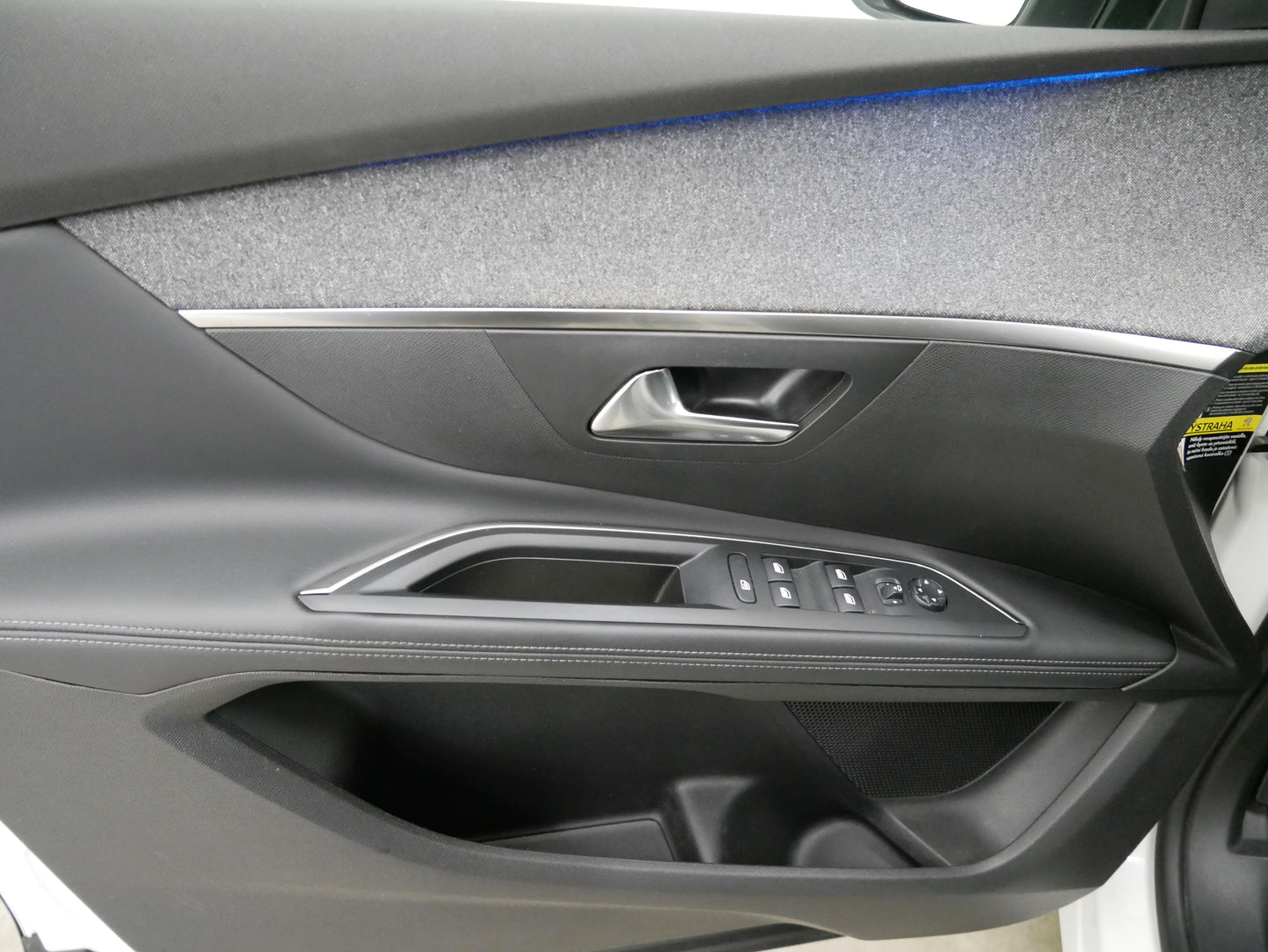 Peugeot 5008 1.2 PureTech 96kW 7 míst