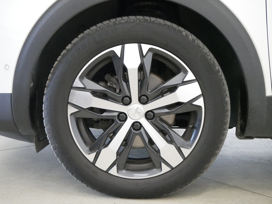 Peugeot 5008 1.5 HDi 96kW GT – foto 10