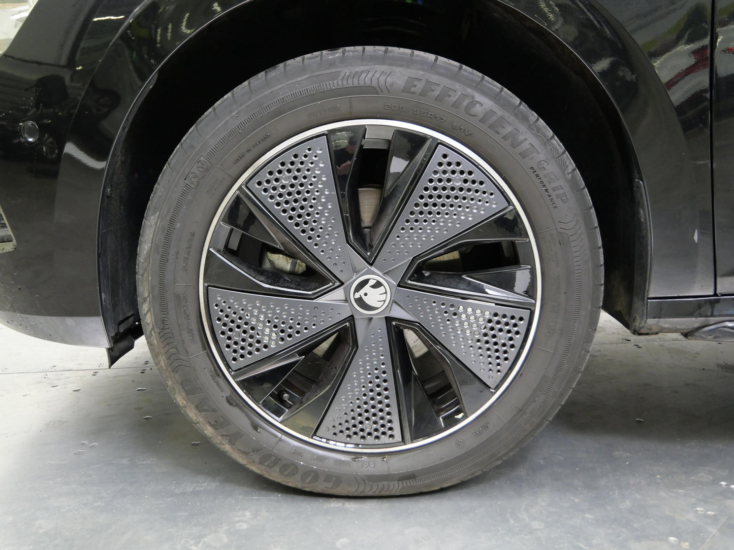 Škoda Kamiq 1.5 TSI 110 kW DSG Monte Carlo