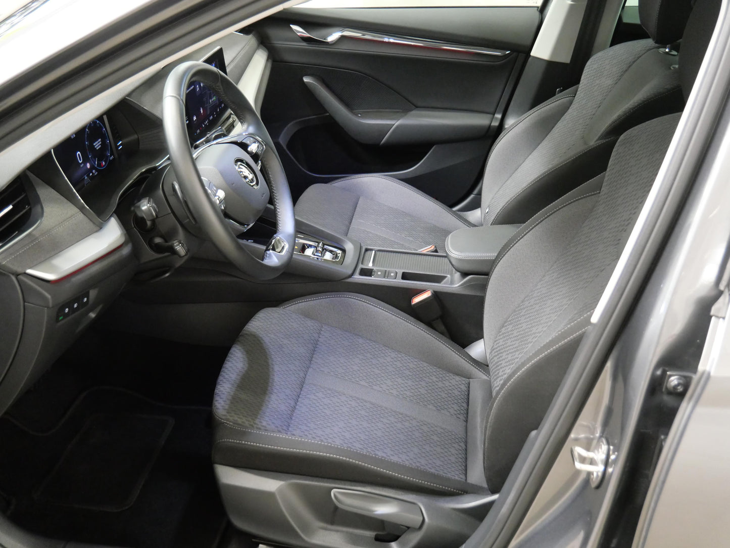 Škoda Octavia 2.0 TDI 110 kW Style Plus