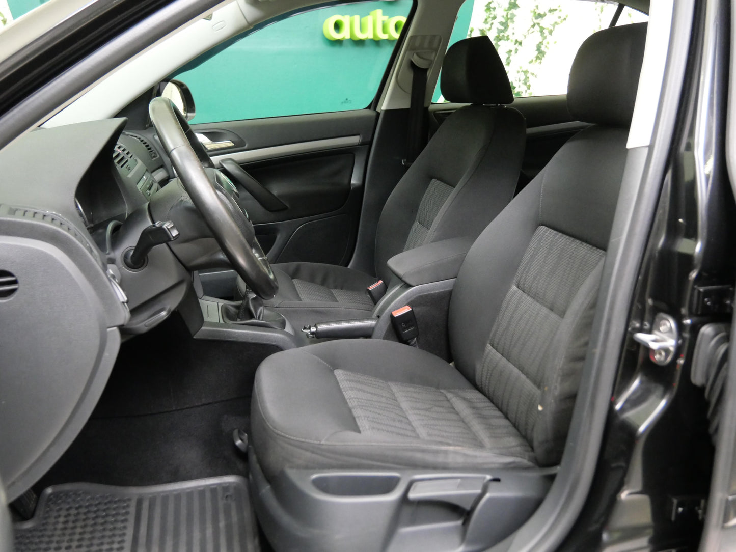 Škoda Octavia 1.6 TDI 77 kW Active