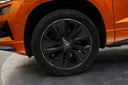 Škoda Karoq 1.5 TSI 110 kW DSG Sportline