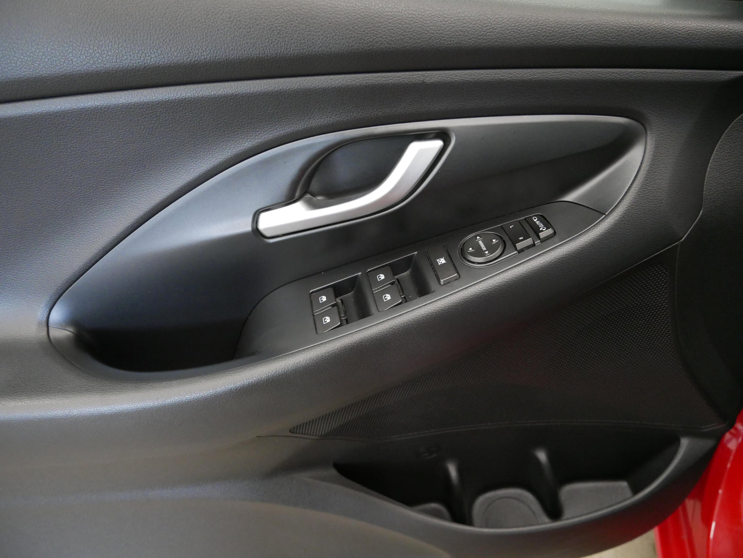 Hyundai i30 1.0 T-GDI 88kw Best of Czech