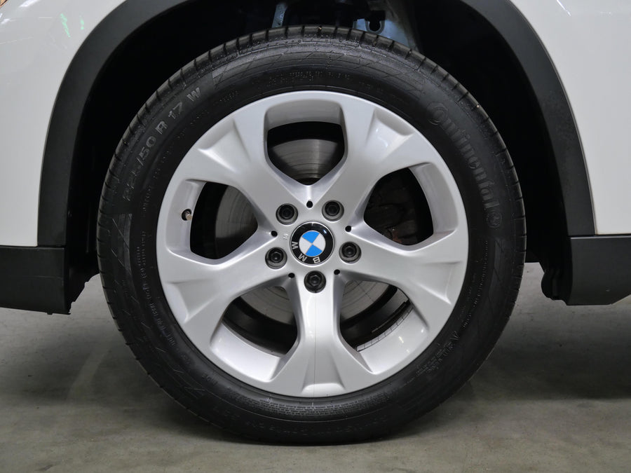 BMW X1 18d 105 kW xDrive xLine – foto 10