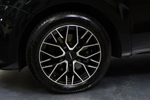 Volkswagen Sharan 2.0 TDI 135 kW DSG Comfortline – foto 10