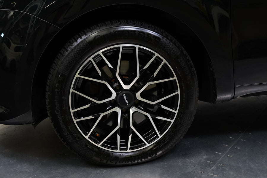 Volkswagen Sharan 2.0 TDI 135 kW DSG Comfortline – foto 10