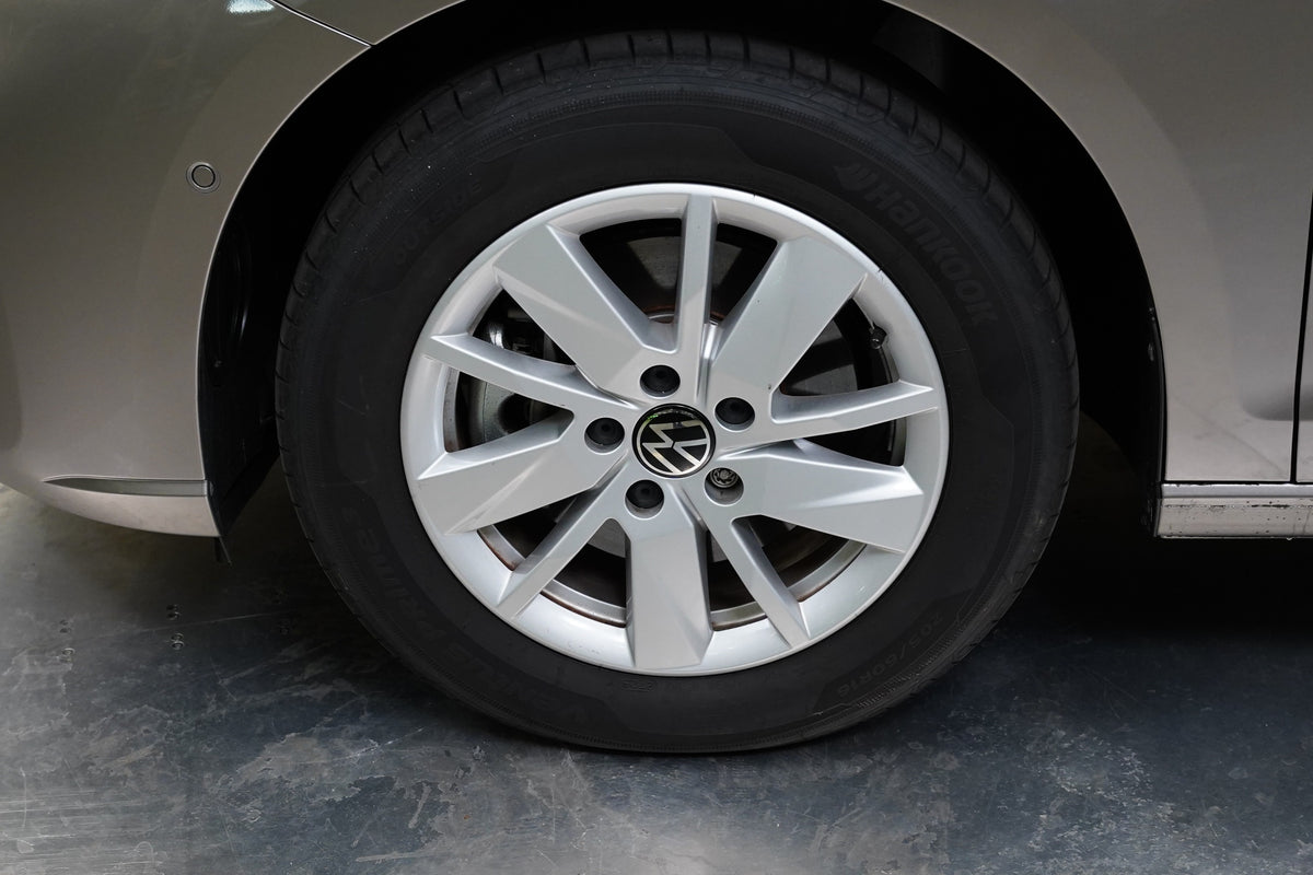 Volkswagen Caddy 1.5 TSI P-HEV 85 kW DSG Life