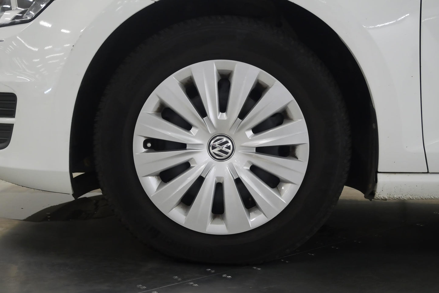 Volkswagen Golf 1.2 TSI 77 kW Trendline