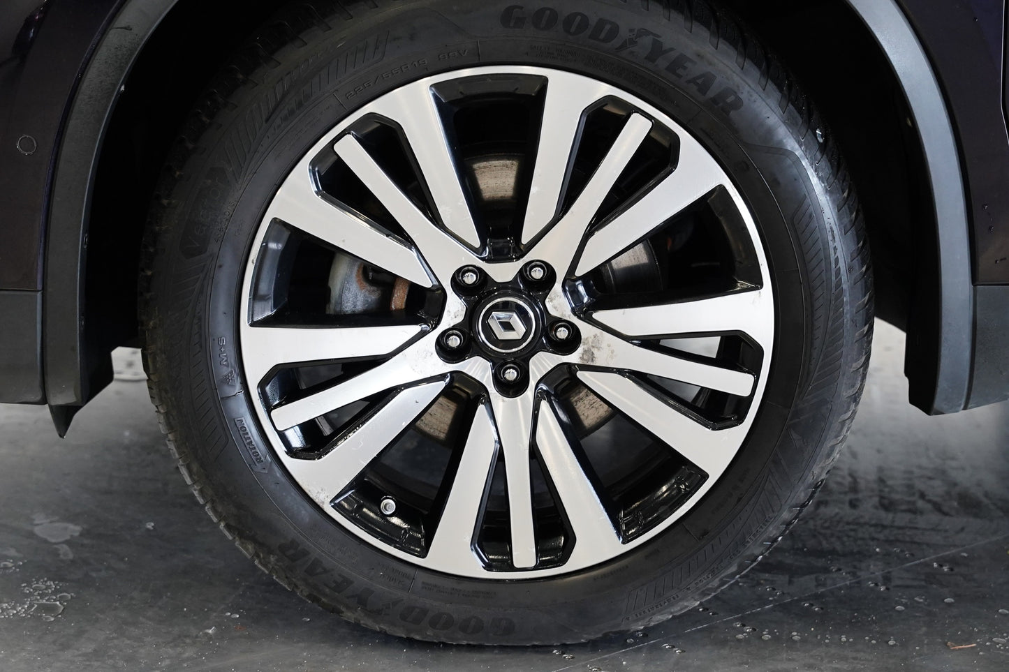 Renault Koleos 2.0 dCi 130 kW 4x4 Initiale