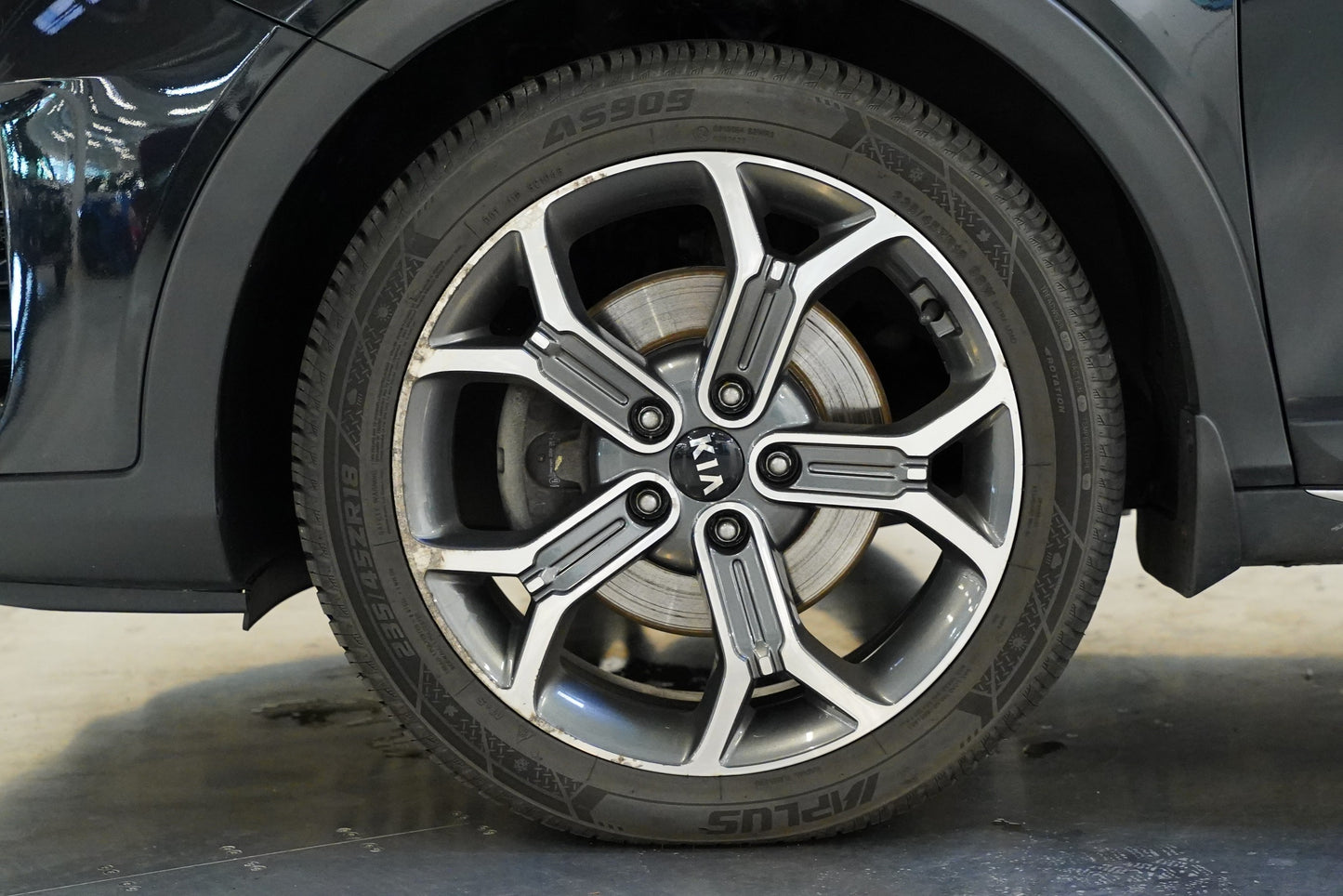 Kia Ceed 1.4 T-GDI 103 kW