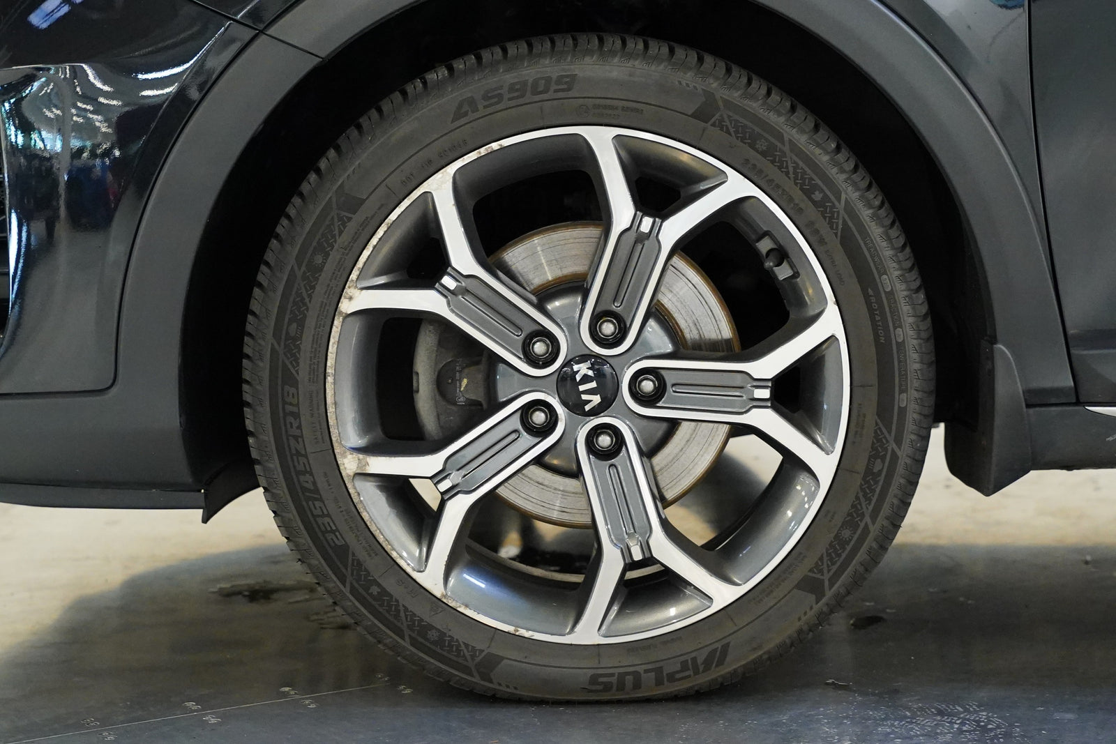 Kia Ceed 1.4 T-GDI 103 kW – foto 10