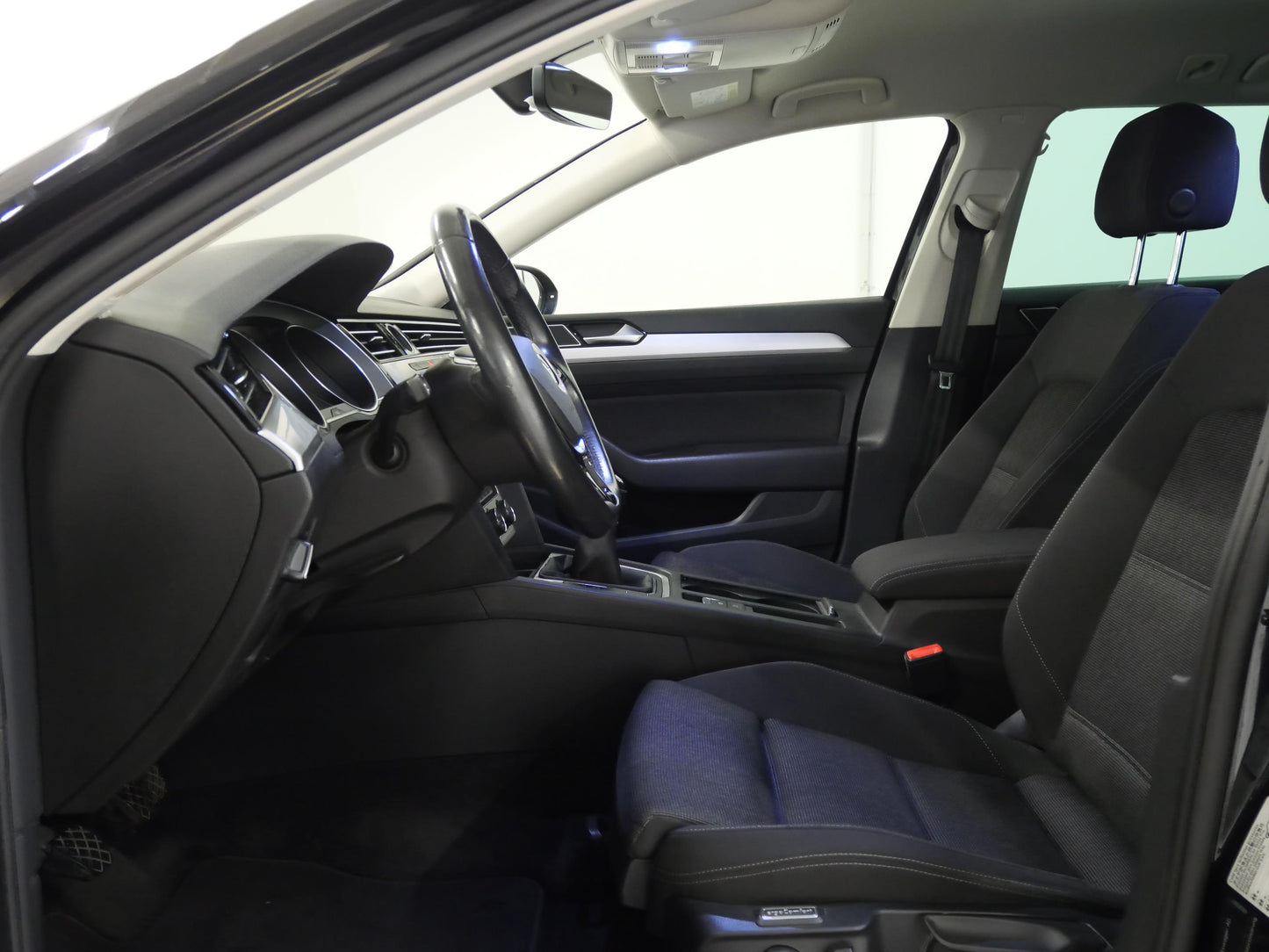 Volkswagen Passat 2.0 TDI 110 kW Comfortline