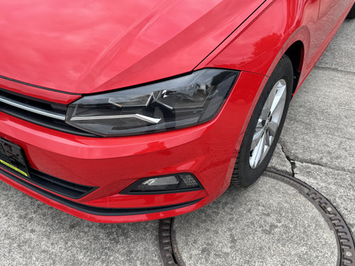 Volkswagen Polo 1.0 TSi 85 kW – foto 10