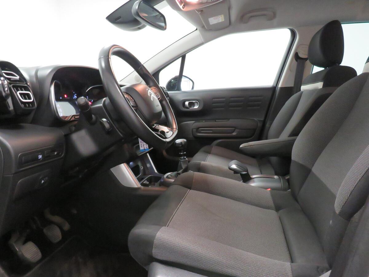 Citroën C3 Aircross 1.2 PureTech 110 S&S Feel