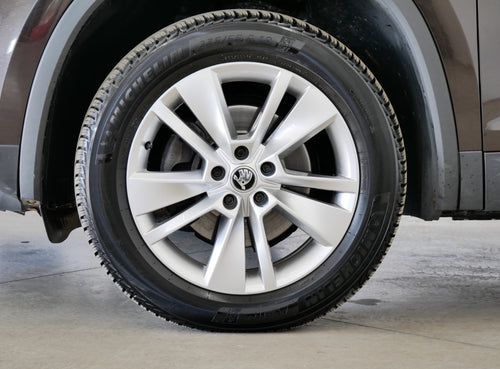 Škoda Kodiaq 2.0TDi 110kW 4x4 Style – foto 10