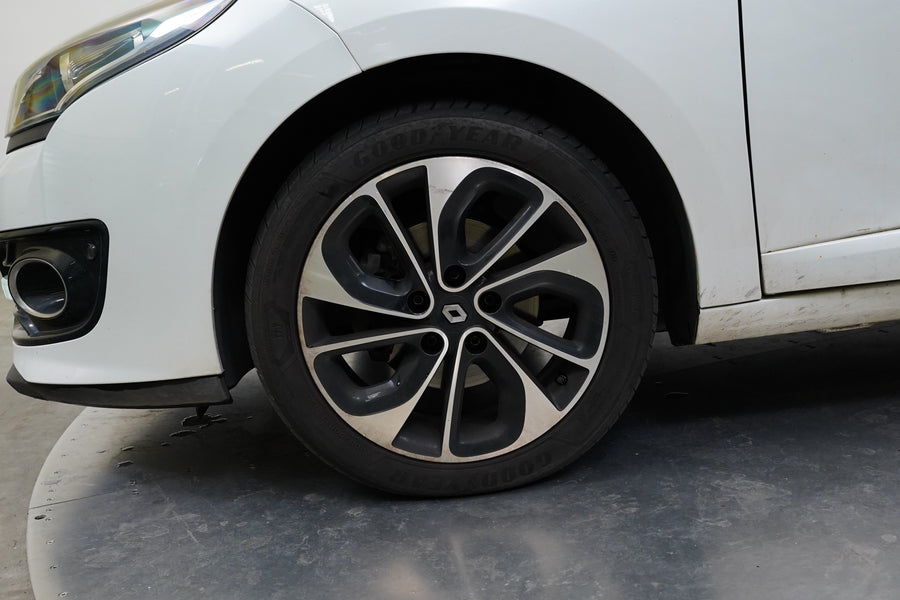 Renault Mégane 1.6 dCi 96 kW BOSE Edition – foto 10