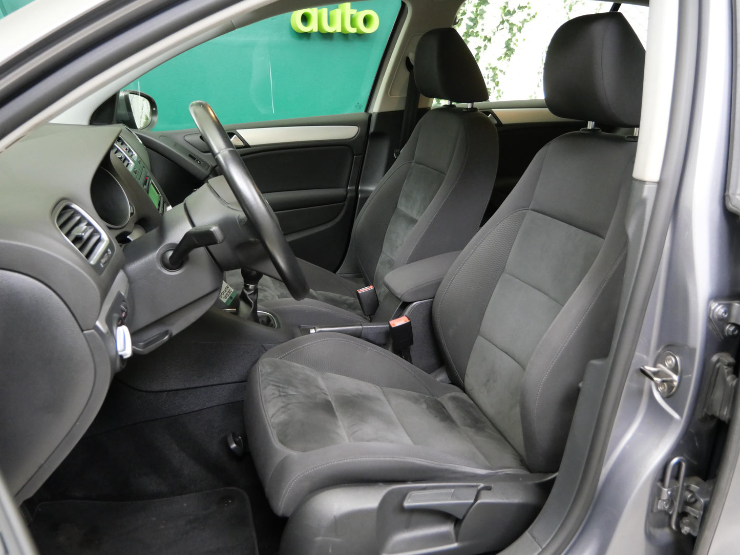 Volkswagen Golf 2.0 TDI 103 kW Highline