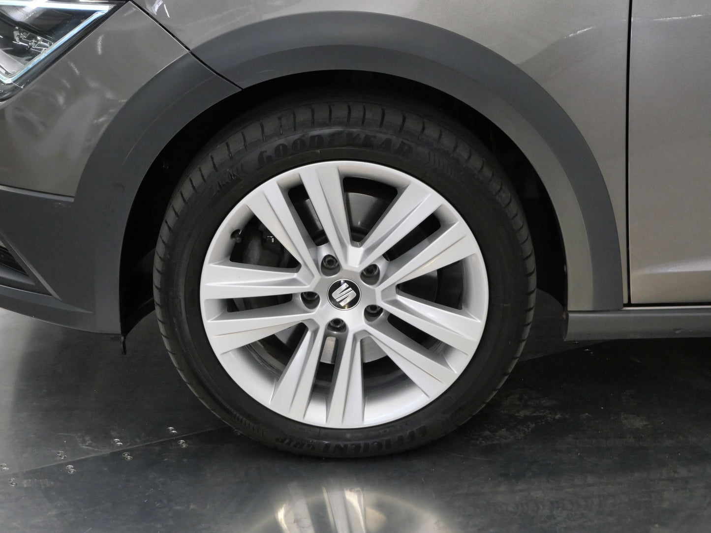 Seat Leon 2.0 TDI 135 kW Xperience