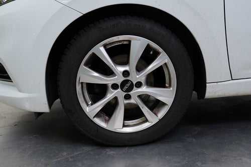 Nissan Micra 1.0 i 52 kW Visia Plus – foto 10
