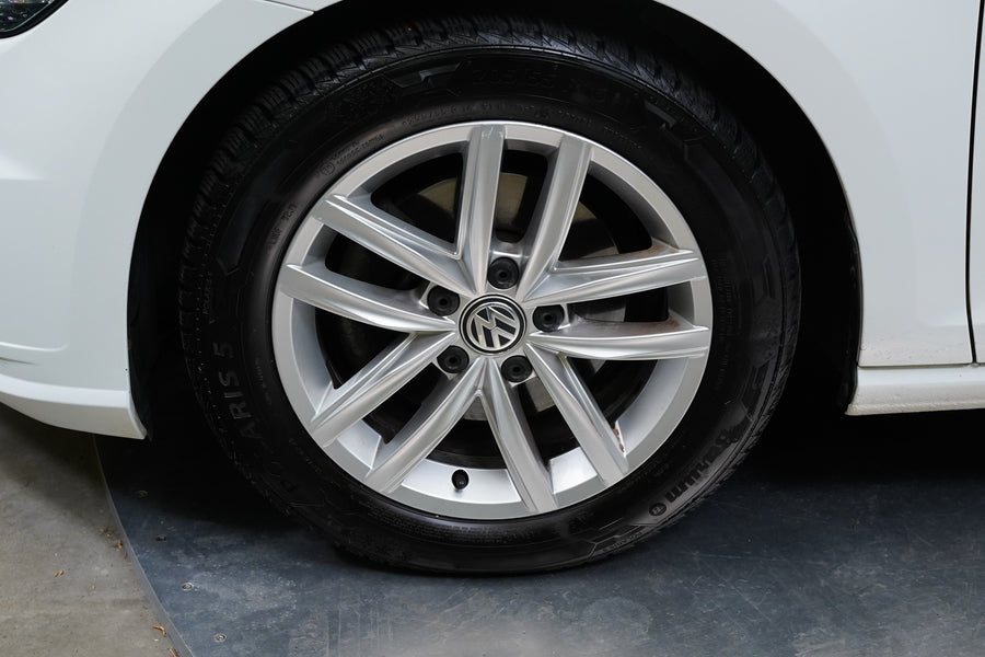 Volkswagen Golf 1.4 TGI 81 kW DSG Highline – foto 10