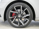 Škoda Octavia 2.0 TDI 135 kW 4x4 RS