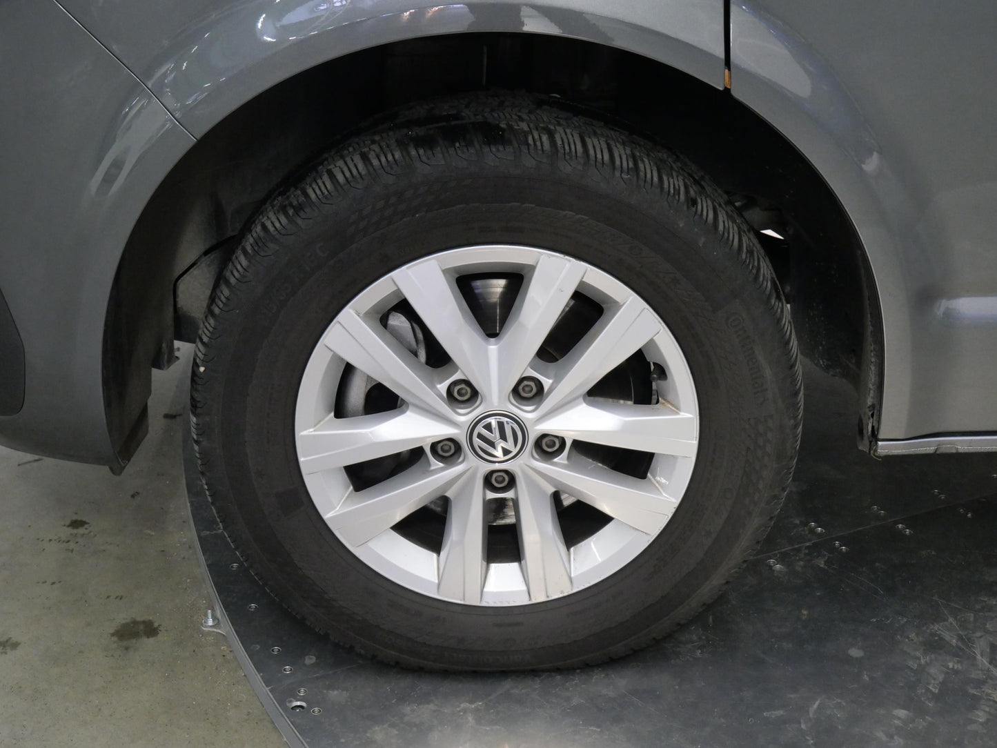 Volkswagen Caravelle 2.0 TDI 110 kW DSG Long