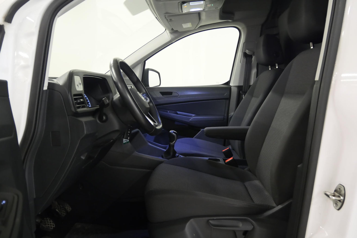 Volkswagen Caddy 2.0 TDI 75 kW Cargo