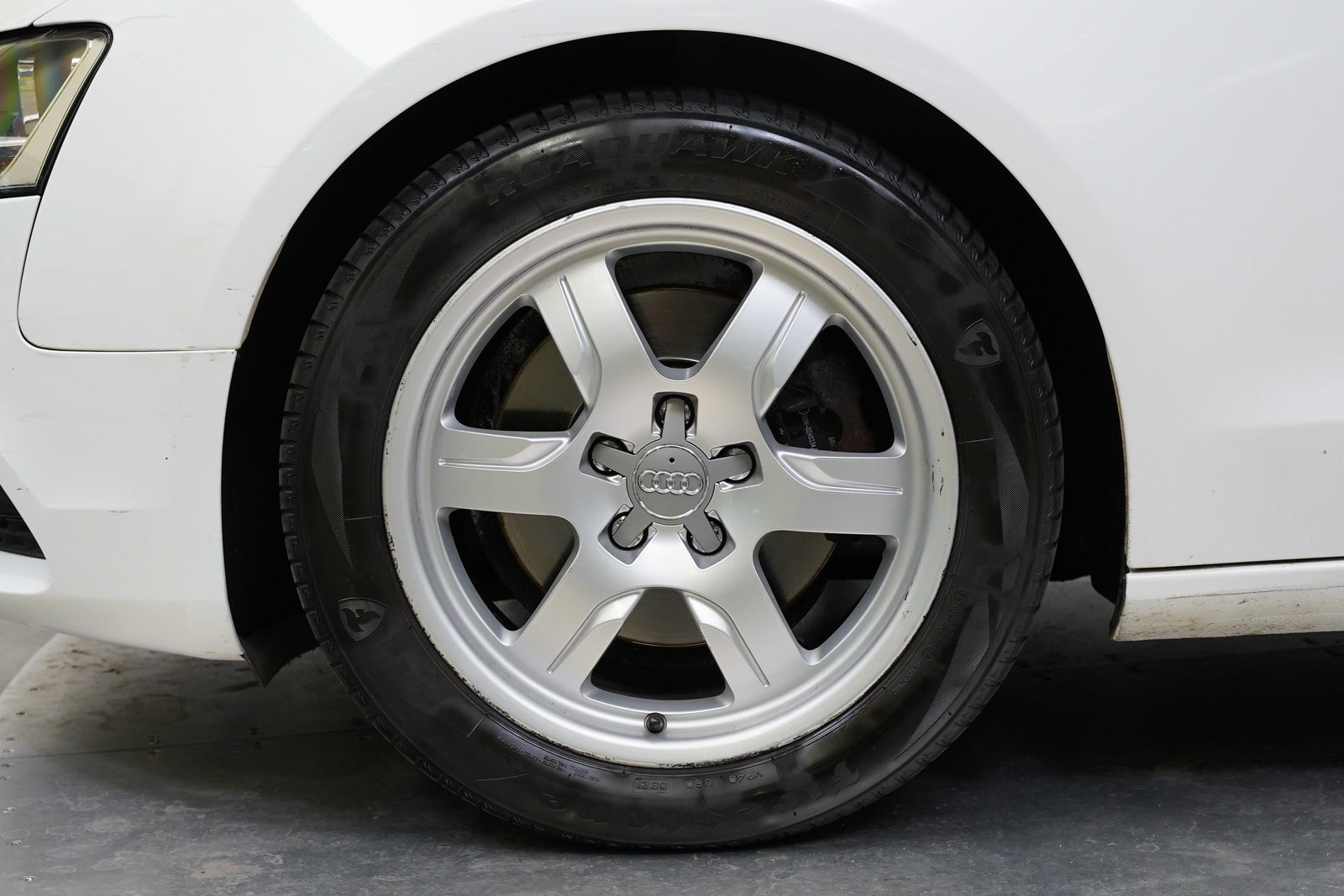 Audi A5 2.0 TDI 110 kW – foto 10