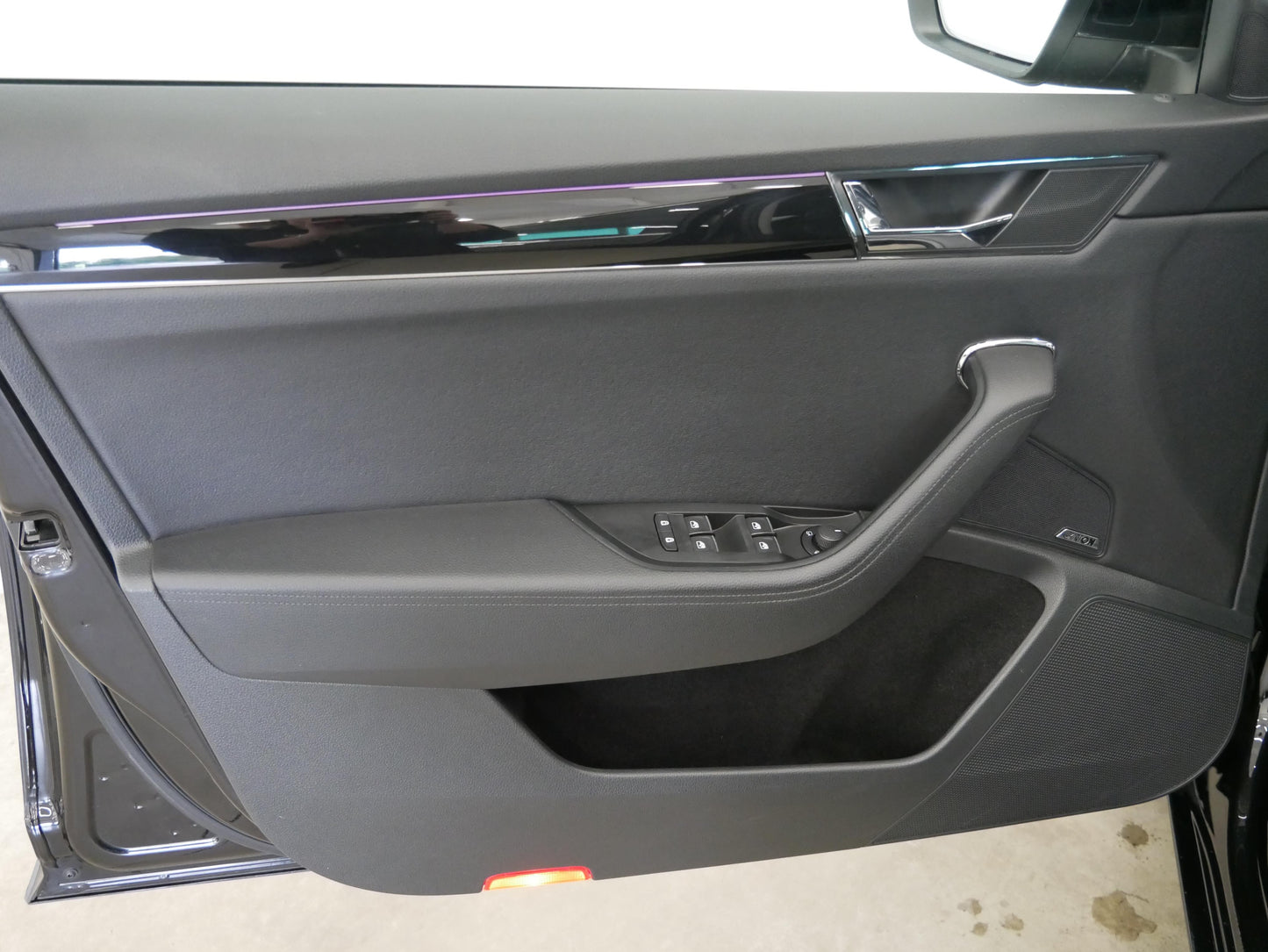 Škoda Superb 2.0 TDI 147 kW L&K 4x4