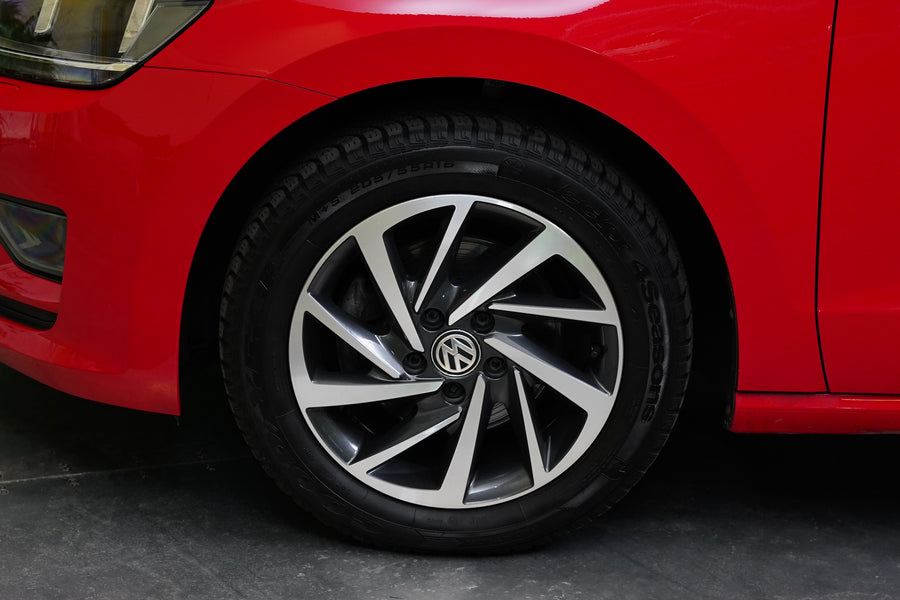 Volkswagen Golf 1.6 TDI 85 kW Sound – foto 10