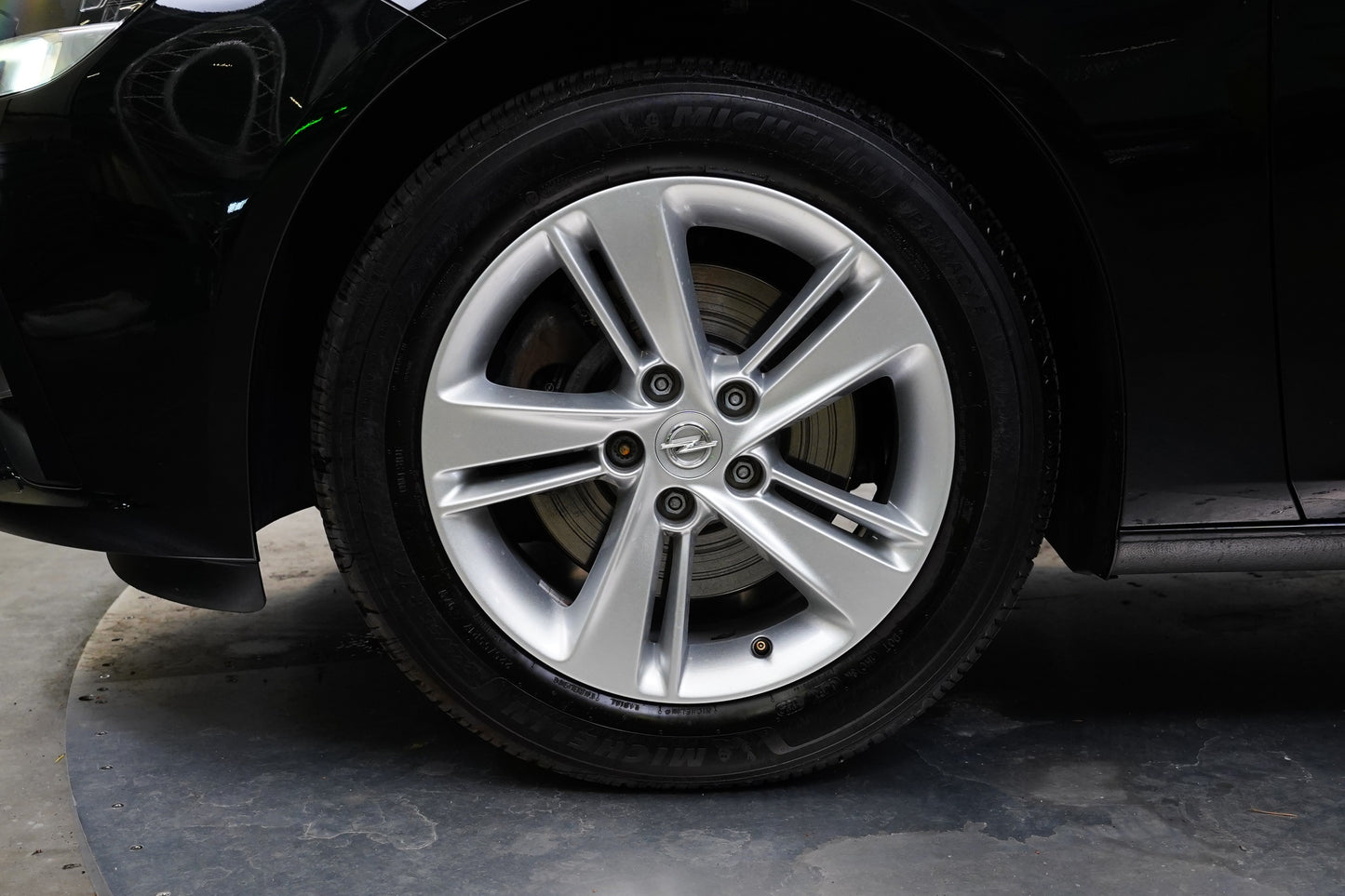 Opel Insignia 2.0 CDTi 128 kW Elegance