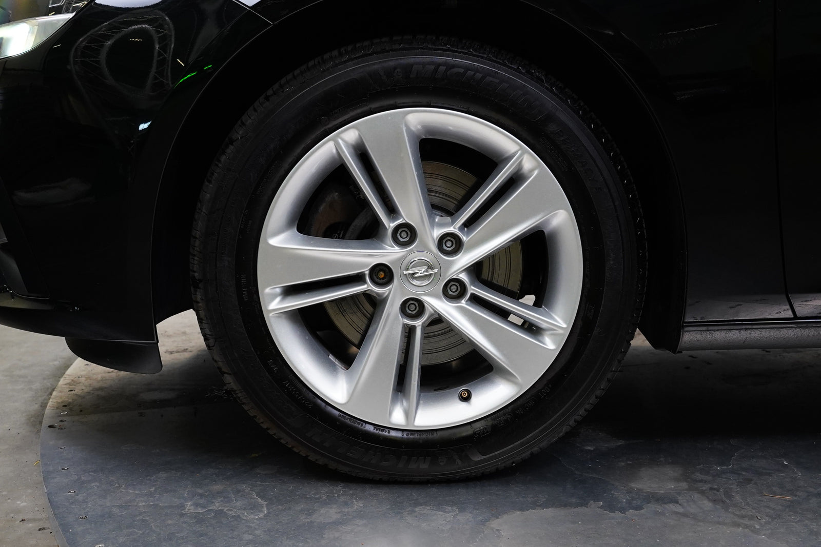 Opel Insignia 2.0 CDTi 128 kW Elegance – foto 10