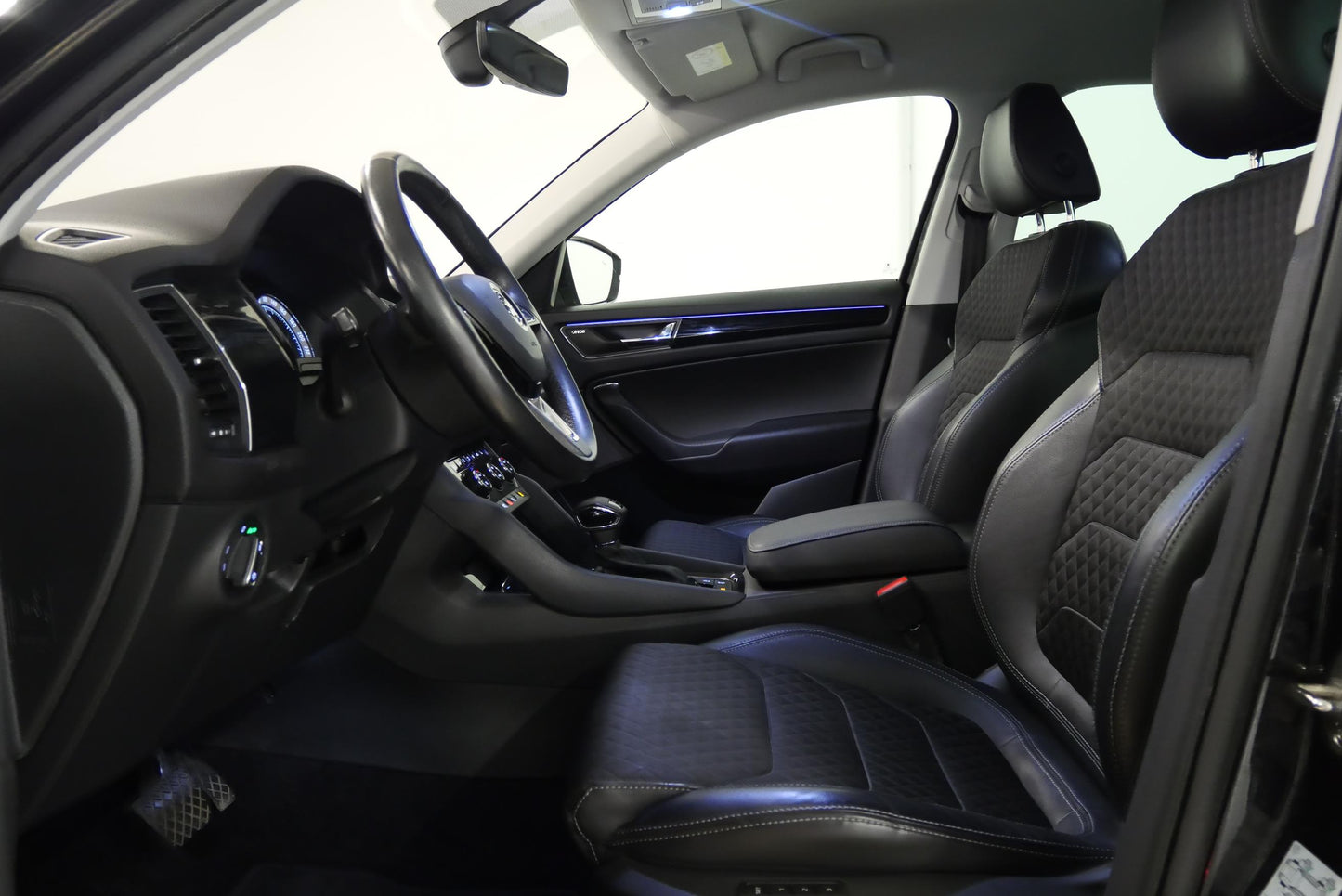 Škoda Kodiaq 2.0 TDI 140 kW Style