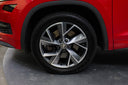 Škoda Kodiaq 2.0 TDI 140 kW 4X4 Sportline
