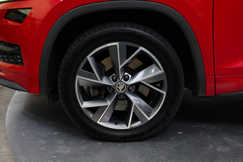 Škoda Kodiaq 2.0 TDI 140 kW 4X4 Sportline – foto 10