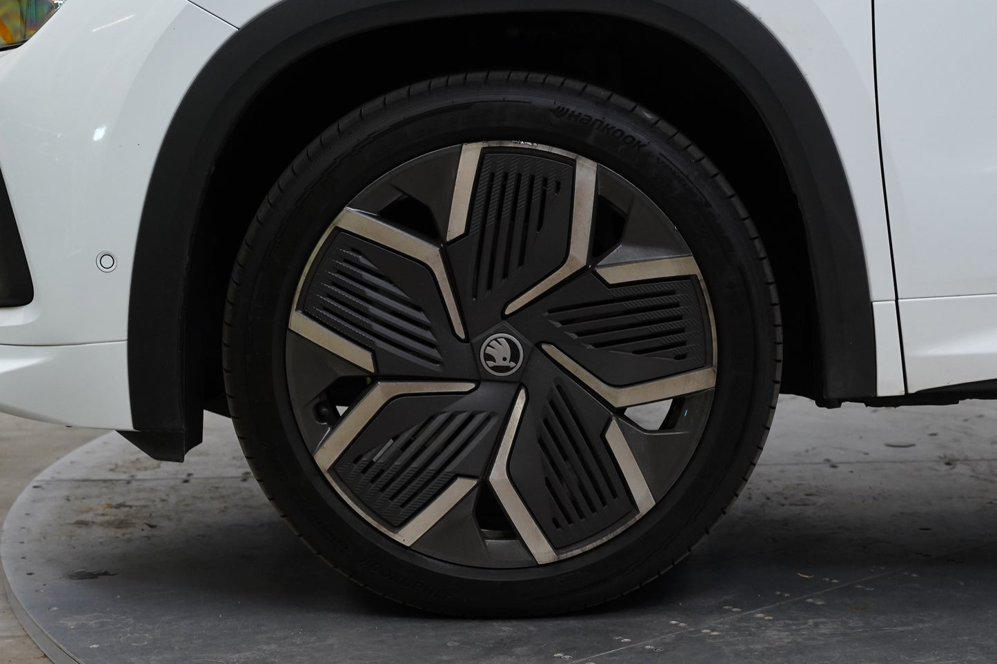 Škoda Kodiaq 2.0 TDI 142 kW 4x4 Sportline