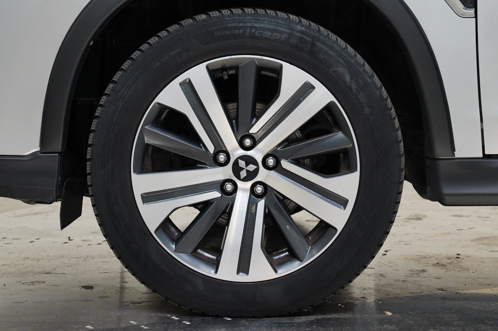 Mitsubishi ASX 2.0 i 110 kW – foto 10